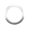 Picture of Wehrli LML Duramax Billet Aluminum Turbo Compressor Inlet Flange