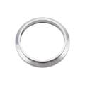 Picture of Wehrli LML Duramax Turbo Compressor Inlet Billet Steel Flange