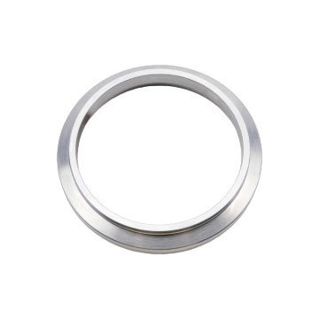 Picture of Wehrli LML Duramax Turbo Compressor Inlet Billet Steel Flange