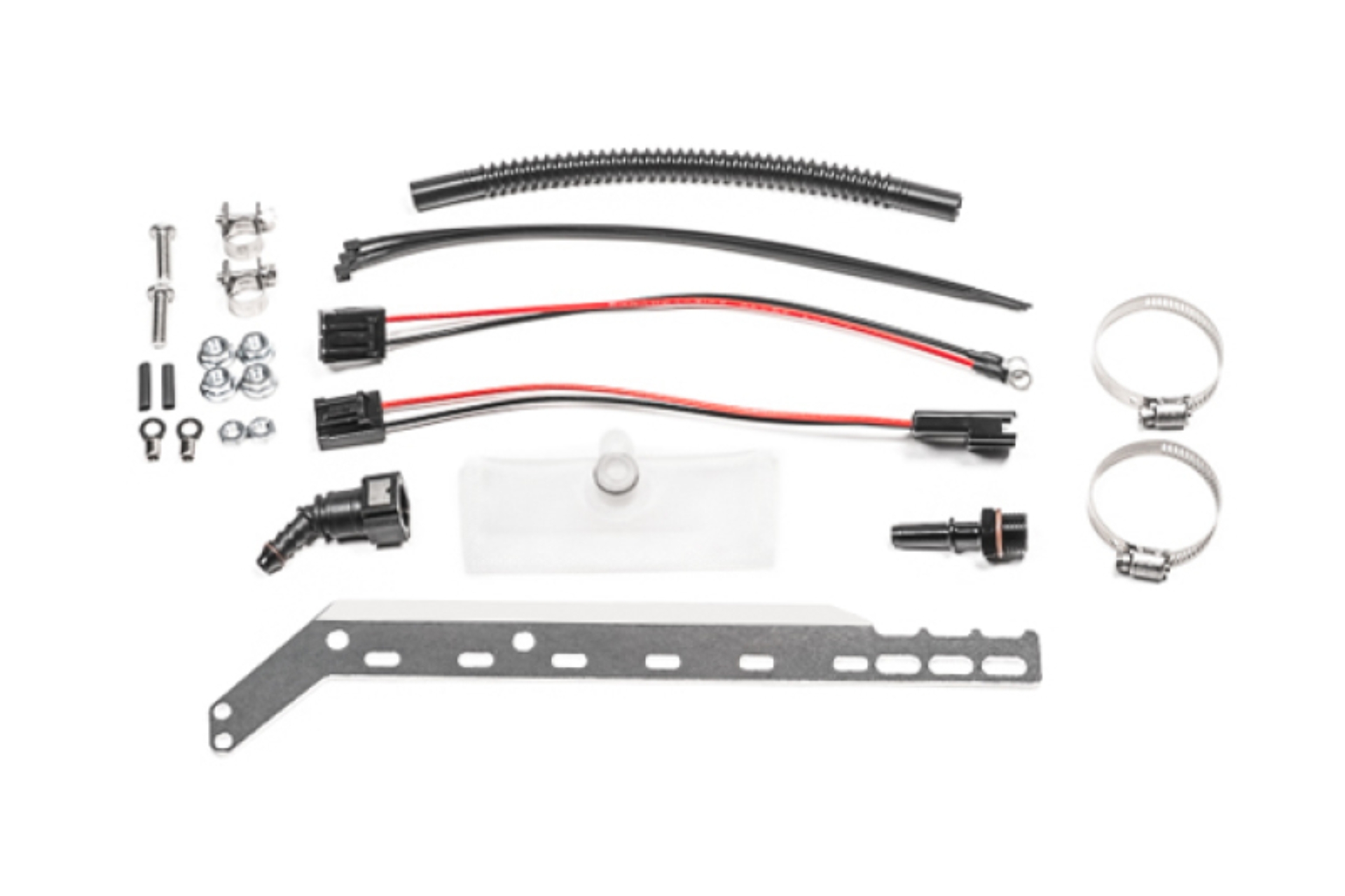 Picture of Radium Engineering 90-05 Acura NSX Dual Pump Add-On (walGSS342 or aem50-1200)