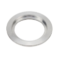 Picture of Wehrli S400 SXE / Race Cover Turbo Compressor Outlet Billet Aluminum Flange