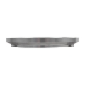 Picture of Wehrli LML Duramax Turbo Compressor Inlet Billet Steel Flange