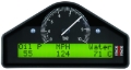 Picture of AutoMeter Stack Multi-Function Dash Display Logger (MFD) 0-8K RPM - Black