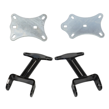 Picture of QA1 63-87 C10 LS Engine Mount Kit
