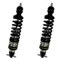 Picture of QA1 97-13 Chevy Corvette Front Pro-Coilover Shock Absorber - Double Adj. - 8in x 450lb/in - Aluminum