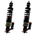 Picture of QA1 97-13 Chevy Corvette Front Pro-Coilover Shock Absorber - 8in x 700lb/in - Aluminum Mod Series