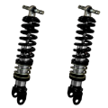 Picture of QA1 97-13 Chevy Corvette Rear Pro-Coilover Shock Absorber - Double Adj. - 8in x 550lb/in - Aluminum