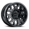 Picture of Method MR322 18x9 / +18mm Offset / 6x135 BP / 87mm CB / 5.68in BS Gloss Black Wheel