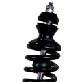 Picture of QA1 97-13 Chevy Corvette Front Pro-Coilover Shock Absorber - 8in x 700lb/in - Aluminum Mod Series