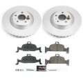 Picture of Power Stop 2021 Audi Q5 Sportback Front Z23 Coated Brake Kit