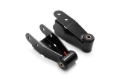 Picture of QA1 07-18 Chevrolet Silverado 1500 2WD 2-3in Lowering Kit - Single Adj.