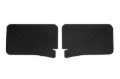 Picture of Corsa 2023-2025 Chevrolet Corvette C8 Z06 Black Out Heat Protection Shields