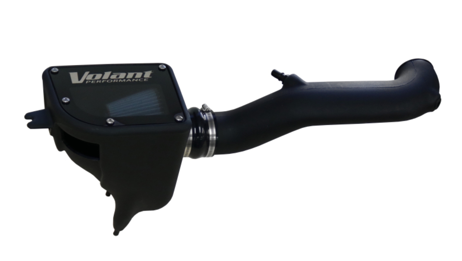 Picture of Volant 18-25 Jeep Wrangler JL/20-24 Gladiator JT 3.6L V6 DryTech Closed Box Air Intake System