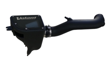 Picture of Volant 18-25 Jeep Wrangler JL/20-24 Gladiator JT 3.6L V6 DryTech Closed Box Air Intake System
