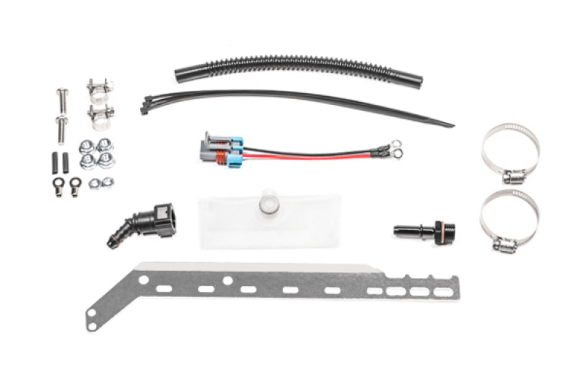 Picture of Radium Engineering 90-05 Acura NSX Dual Pump Add-On (wal F90000267/274/285)
