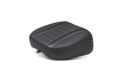 Picture of Mustang 23-24 HD CVO Road Glide(ST), 2024 Road Glide and Street Glide Deluxe Passenger Seat - Black
