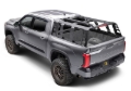 Picture of RealTruck 14-24 Chevrolet Silverado 1500 5.8ft. Bed Ascend Overland Truck Rack