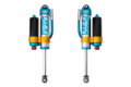 Picture of King Shocks 19+ Mercedes-Benz Sprinter 3500 2WD Rear 2.5 Dia Piggyback Res. Shock w/ Adj. (Pair)