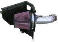Picture of K&N 02-07 WRX/STi Silver Typhoon Short Ram Intake