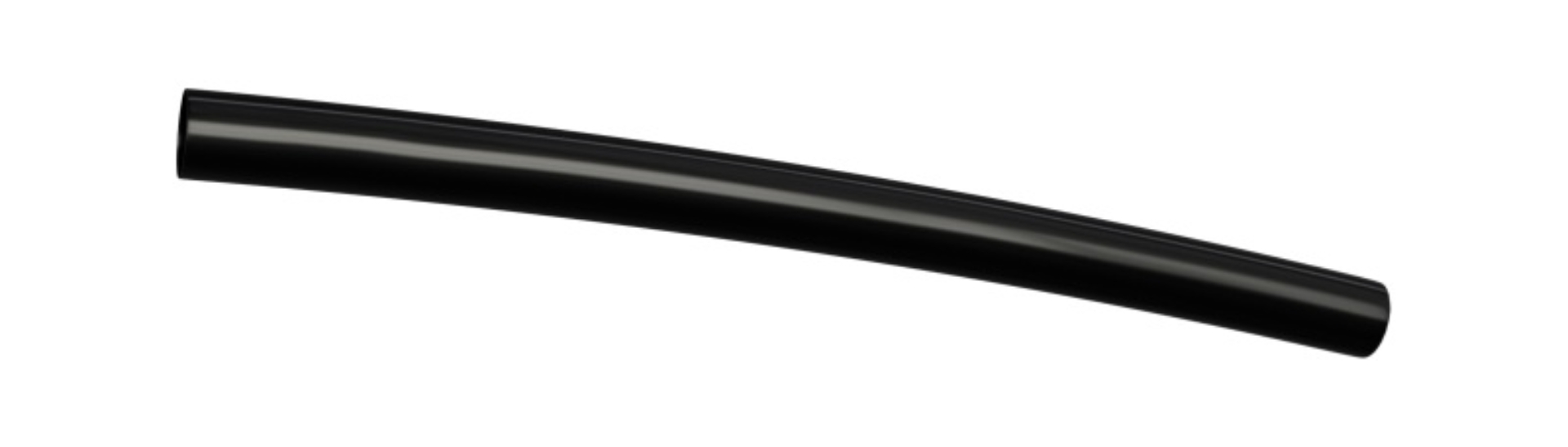 Picture of Goodridge Reinforced Plastic Tube for 600-03 Covered or Uncovered Hose