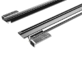 Picture of BAK 04-14 Ford F-150 8.1ft. Bed Revolver X4ts T-Slot RAILS ONLY - NO COVER