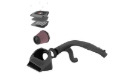Picture of K&N 2023 Ford Bronco Raptor V6 3.0L F/I 63 Series AirCharger Performance Air Intake System