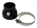Picture of aFe POWER Universal Products Coupler Kit (3-1/2 x 2-1/2)in ID x 3in L - Black