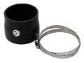 Picture of aFe POWER Universal Products Coupler Kit (3-3/4 x 3-1/2)in ID x 3in L - Black