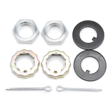 Picture of Wilwood Lock Nut Kit WWE Pro Spindle - 2 Pack