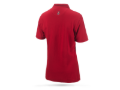 Picture of Akrapovic Corpo Polo Red Mens - L