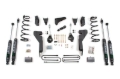 Picture of Zone Offroad 03-07 Dodge 2500 6in Lift w/4in Axle- Diesel