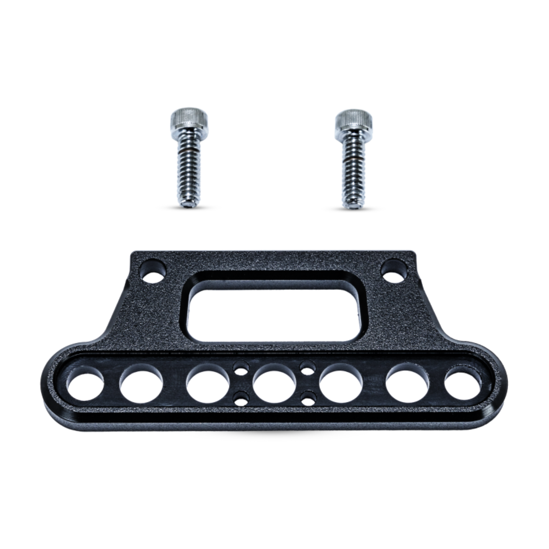 Picture of Performance Machine Warning Light Relocation Kit - Black Ops