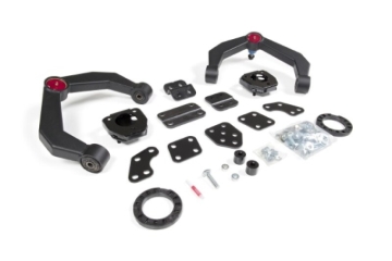 Picture of Zone Offroad 06-11 Dodge 1500 4WD 2.5in UCA System