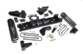 Picture of Zone Offroad 2019 Ram 3500 4.5in Radius Arm Brkt 3in Rr Block w/ Overload 8-Bolt T-Case Nitro Shocks