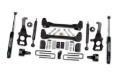 Picture of Zone Offroad 09-10 Ford F-150 2WD 6in Kit