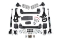 Picture of Zone Offroad 15-19 Ford F-150 4WD 4in Suspension System