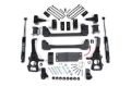 Picture of Zone Offroad 15-19 Ford F-150 6in Lift System