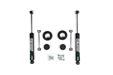 Picture of Zone Offroad 2020 Jeep JT 2in Leveling Spacer Kit