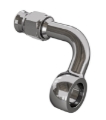 Picture of Goodridge 90 Deg Banjo for 7/16 Bolt