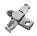 Picture of Goodridge T-Piece for AN3 Female Fittings