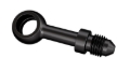 Picture of Goodridge Straight Banjo Adaptor for 3/8 or M10 Bolt