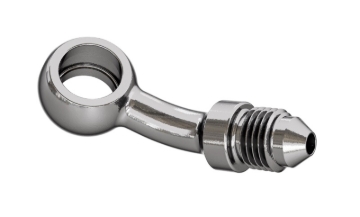 Picture of Goodridge 35 Deg Banjo Adaptor for 3/8 or M10 Bolt