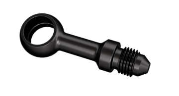 Picture of Goodridge Straight Banjo Adaptor for 7/16 Bolt
