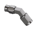 Picture of Goodridge 45 Deg Forged Female for AN3 Fittings
