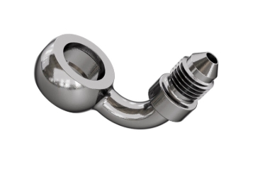 Picture of Goodridge 90 Deg Banjo Adaptor for M12 Bolt