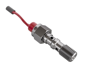 Picture of Goodridge Double Brake Light Switch Bolt M10x1.00 (30mm Under Hex)