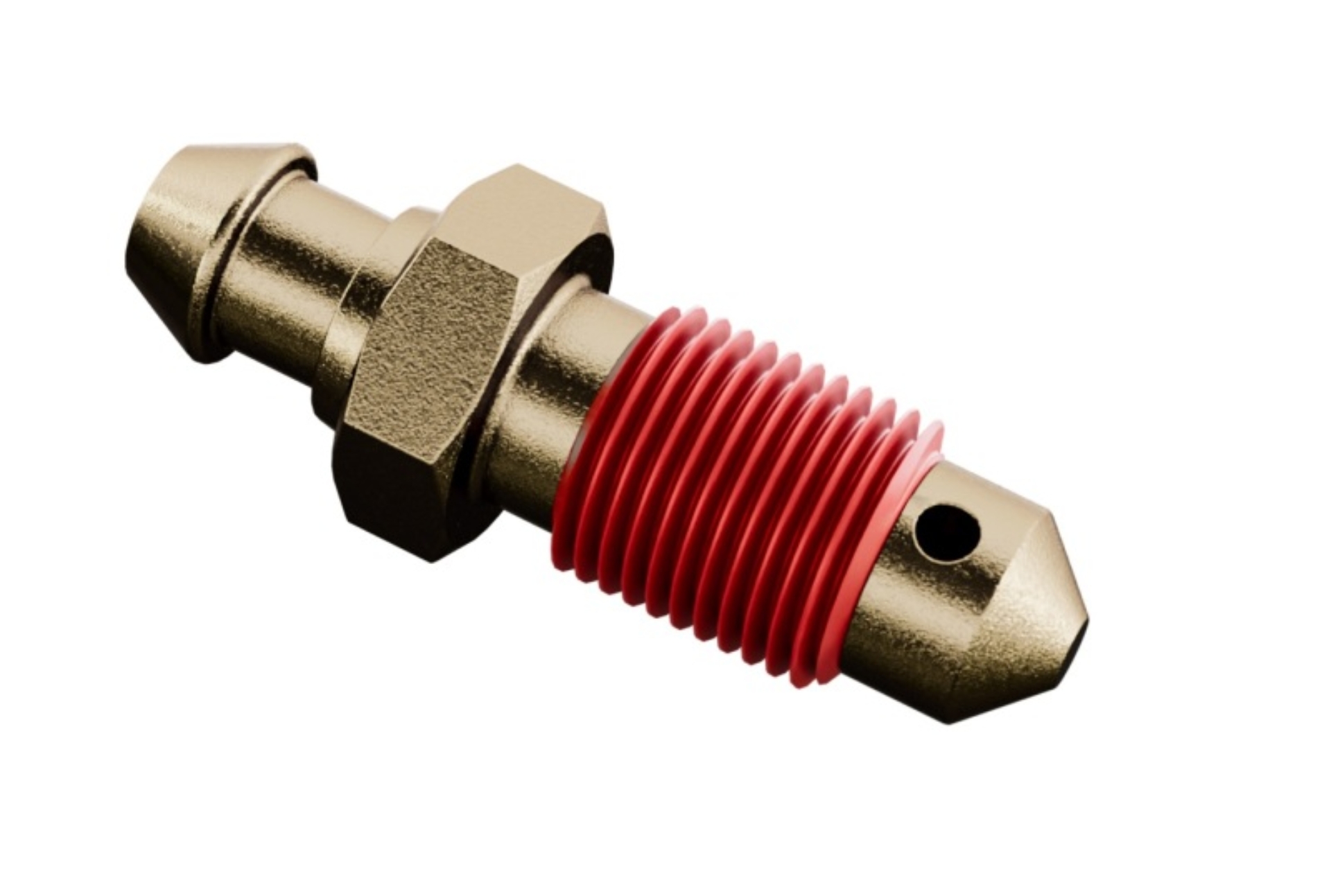 Picture of Goodridge Speed Bleeder M7x1.00 (35mm)