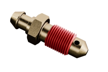 Picture of Goodridge Speed Bleeder M8x1.25 (38mm)