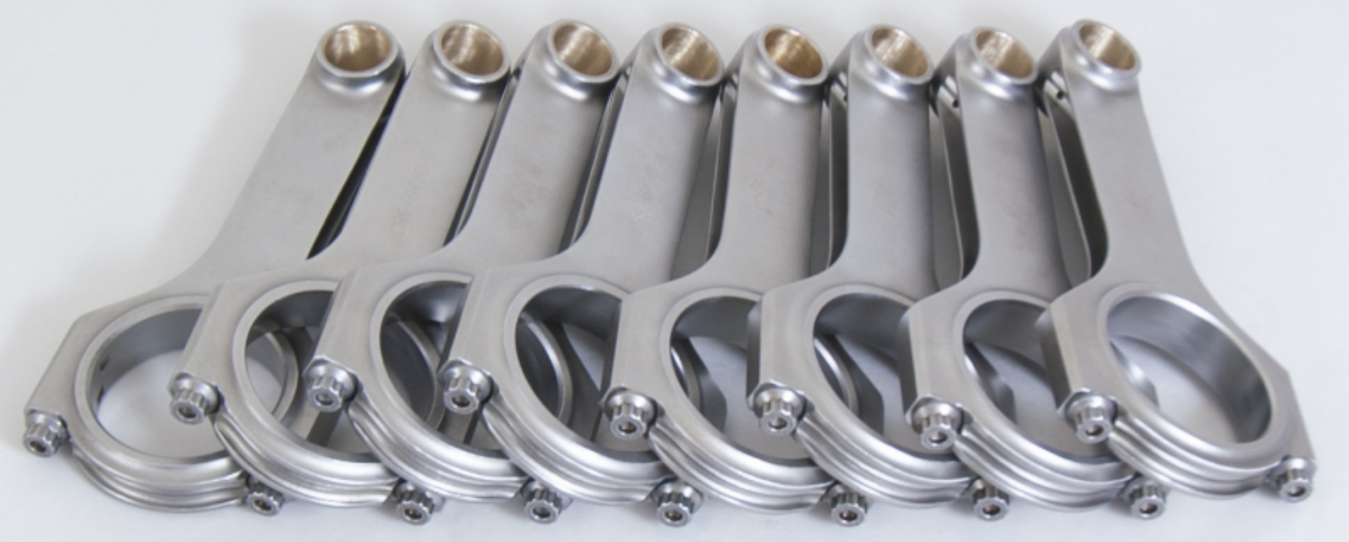 Picture of Eagle Ford FE H-Beam Connecting Rods (Set of 8)