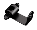 Picture of Goodridge Universal Rear Brake Switch Holder w/Bracket